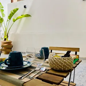  Bed & Breakfast Butera Luxury